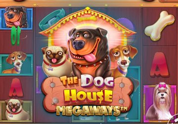 Money Train 2 - игровой автомат онлайн от Relax Gaming с RTP 96.4%