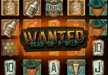 Sweet Bonanza - игровой автомат онлайн от Pragmatic Play с RTP 96.48%